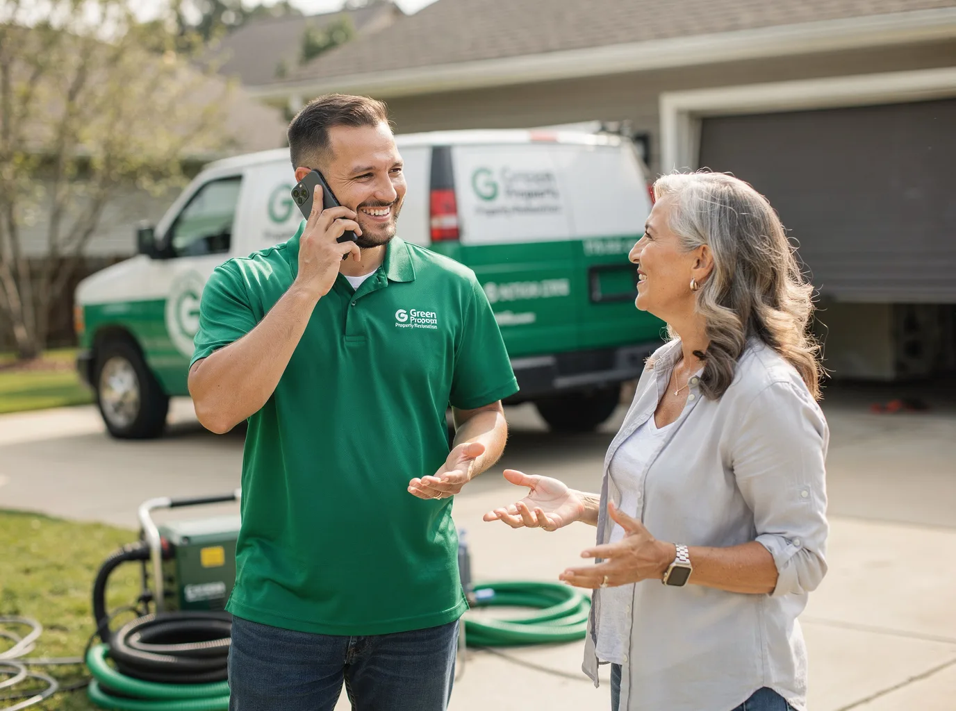 Water Damage Restoration Spartansburg, PA FAQs